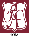 arbroath fc crest 1953