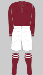 arbroath fc 1921-22