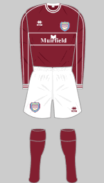 arbroath fc 2002