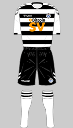 ayr united 2021-22