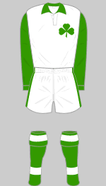 celtic 1955 change kit