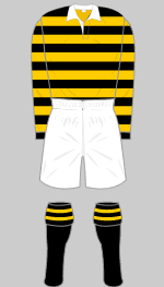 dumbarton fc 1916