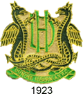 dundee hibernian crest 1923