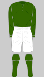 dundee hibernian 1909