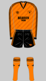 dundee united 1987