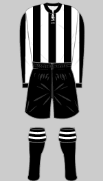 dunfermline athletic 1914-15