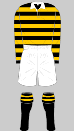 east fife 1920