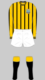 east fife 1963