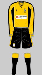 east fife 2004