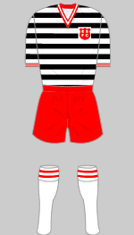 east stirlingshire 1959