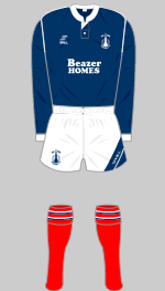 falkirk fc 1989