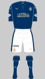 falkirk fc 2015-16 kit