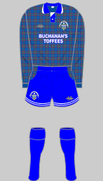 morton fc 1993