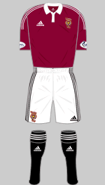 hearts 2014-15