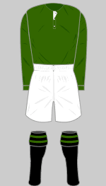 buy hibernian 1915-1933 shirt