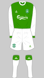 hibernian 2001