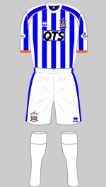 kilmarnock fc 2014-15 1st kit