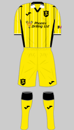 livingston fc 2022-23