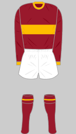 motherwell fc 1964-65