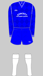 peterhead 1987-88