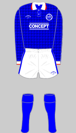 peterhead 1989-90