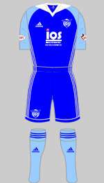 peterhead special kit v hearts 2017