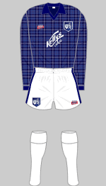 raith rovers 1996 special