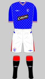 'Gers strip 2009-10