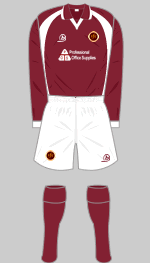 stenhousemuir 2004