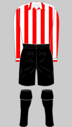 sheffield united 1904