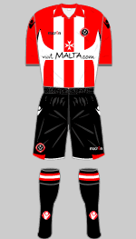 sheffield united 2009