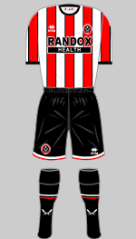 sheffield united 2022-23