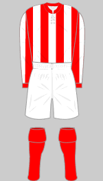 stoke fc 1921