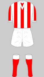 stoke city fc 1961