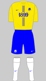 torquay united 2020-21