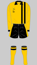 watford 1975-76