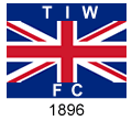 thames ironworks fc crest 1896