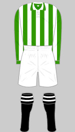 yeovil town 1909-10