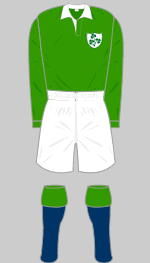 northern ireland 1946-51