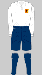 scotland 1914 change kit