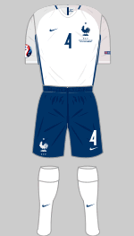 france euro 2016 3rd kit v switzerland