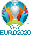 euro 2020 logo