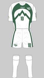 slovenia 2002 world cup kit